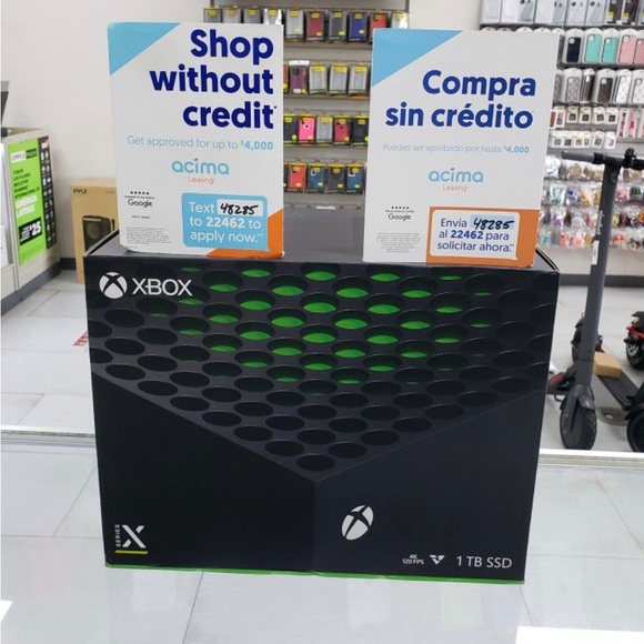 Xbox series x - Picture 2 of 2